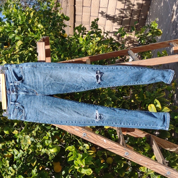 Agolde | Jeans | A Gold E Sophie Skinny 